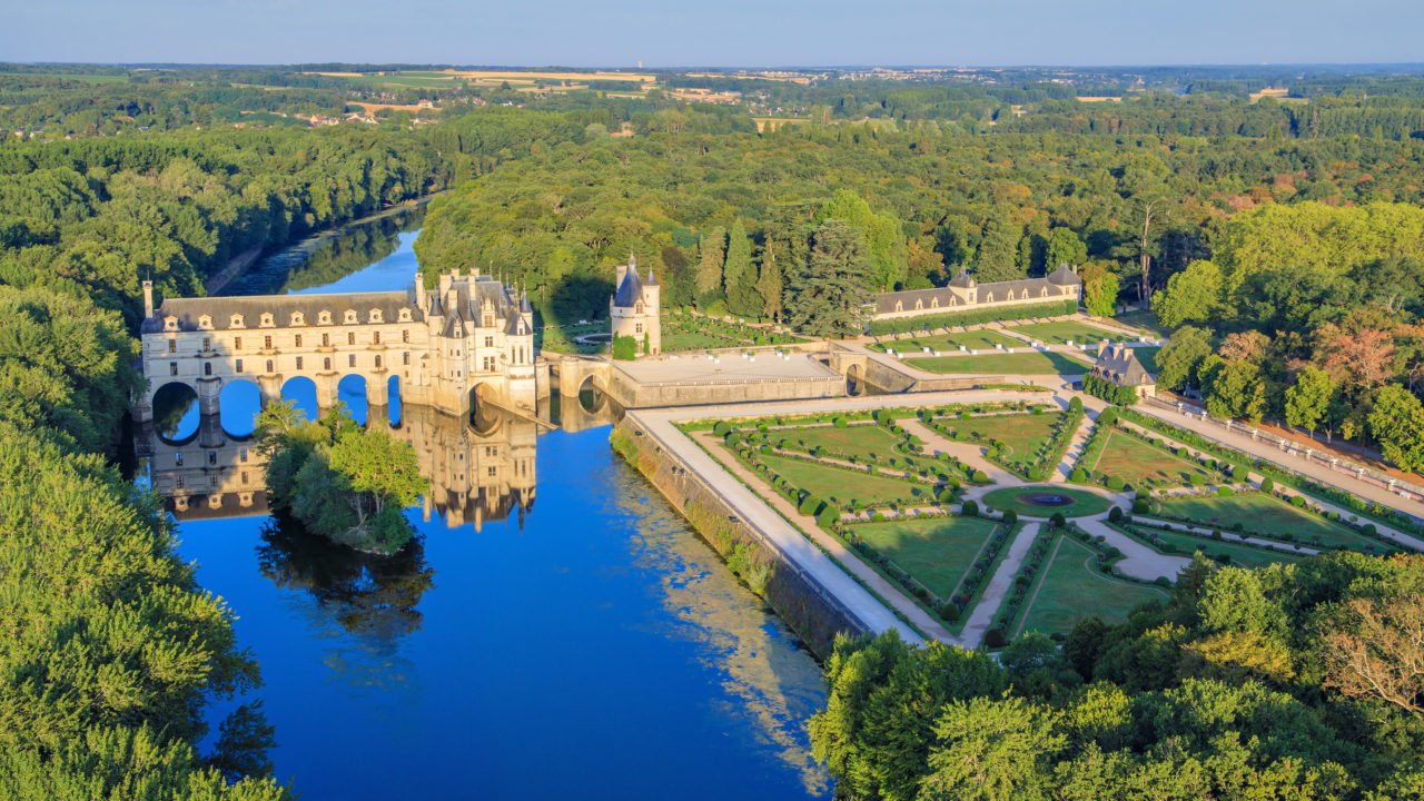 La JCET participe à la DUCKRACE CHENONCEAU