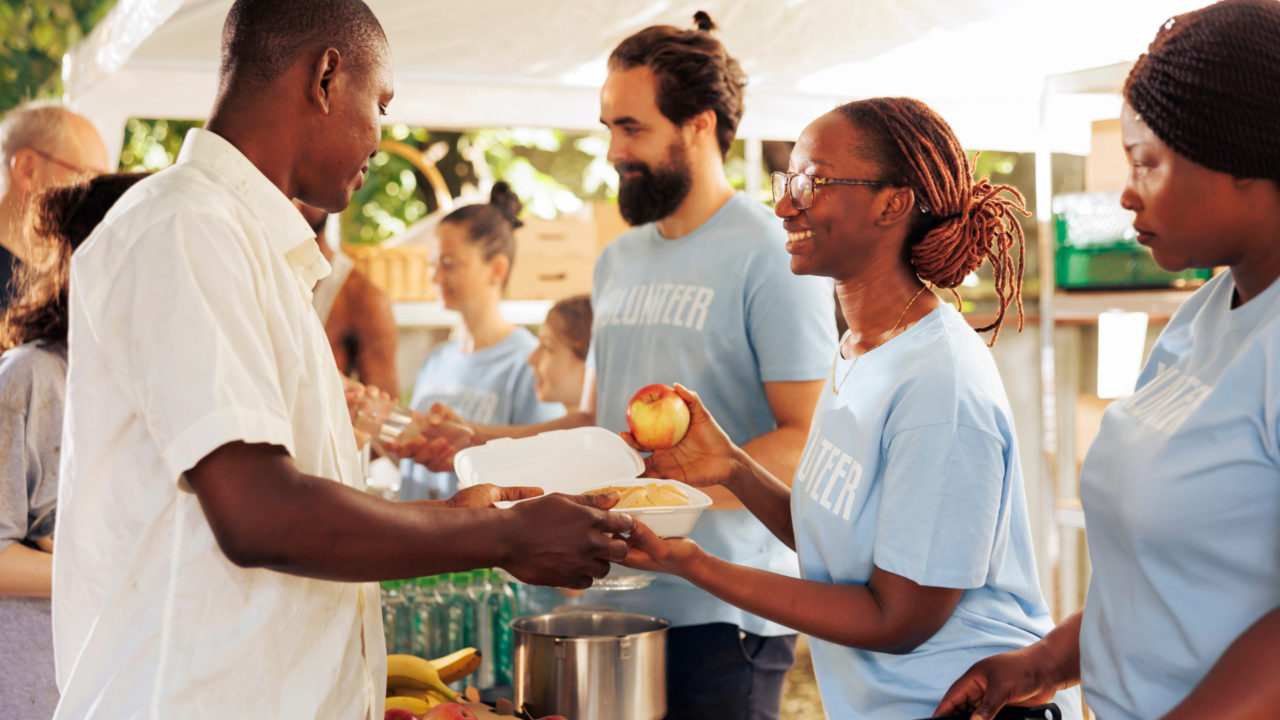 La Chaîne sans Faim