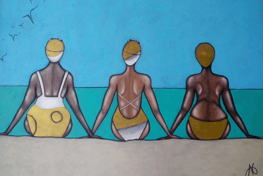 #Annie Gueniffey à l&rsquo;Etoile Bleue