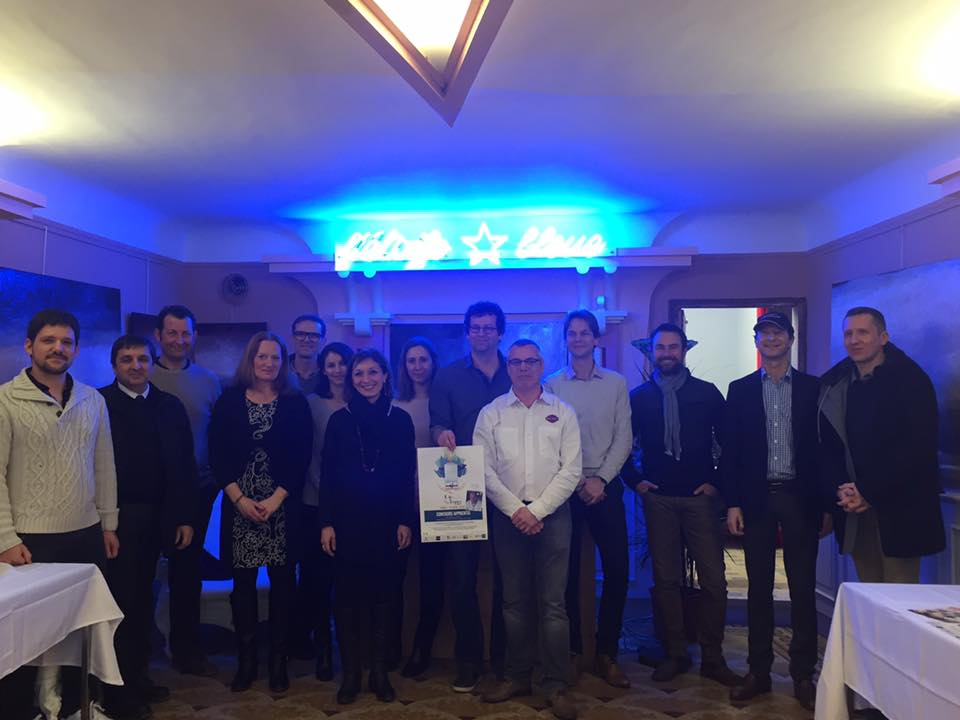 #Cité Toquée : annonce des finalistes