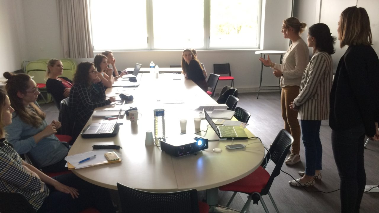 OBJECTIF CV CITOYEN POUR LES JEUNES EN SERVICE CIVIQUE !