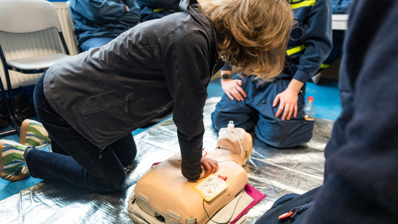 Les P’tits Sauveteurs